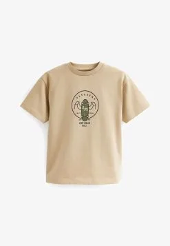 Next SHORT SLEEVE - T-Shirt Print - Neutral Skate Park -Oberbekleidung Verkäufe 3bbad9df2e794222b584eca884edea1a 1