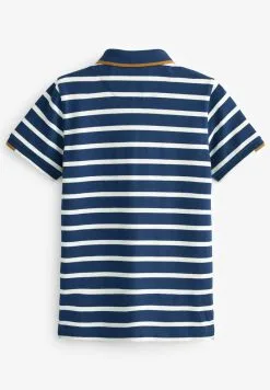 Next Poloshirt - Navy Blue -Oberbekleidung Verkäufe 3c0e7409d7414eb1a823ab41ef60292e