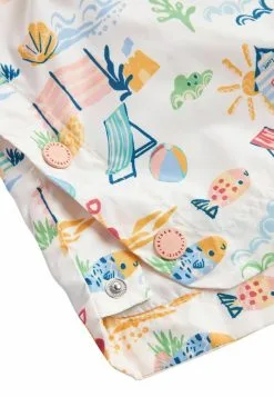 Next SHOWER RESISTANT PRINTED PACK AWAY STANDARD - Regenjacke / Wasserabweisende Jacke - Multi Rainbow -Oberbekleidung Verkäufe 3c18f62ab8304cdd9214f7a6a376f507