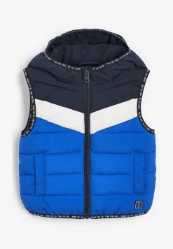 Next Weste - Navy Blue 11 Next Weste - Navy Blue -Oberbekleidung Verkäufe 3cc42baa844d42f383ef3789eaae294b