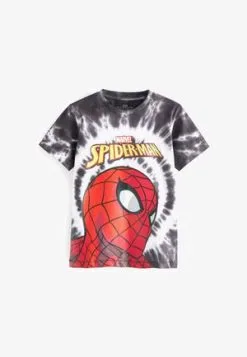 Next MARVEL CHARACTER SHORT SLEEVE LICENSE STANDARD - T-Shirt Print - Red -Oberbekleidung Verkäufe 3d0fb58f819a432fae5d98bcf1c0a1a6