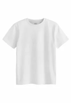 Next SHORT SLEEVES 4 PACK STANDARD - T-Shirt Basic - Pastel -Oberbekleidung Verkäufe 3d59552d2d674b7e9075bbaec1a42f9b