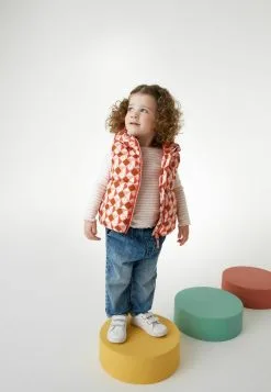 Next Weste - Pink -Oberbekleidung Verkäufe 3d5c04c2083a464c90a7781e539ffd1b