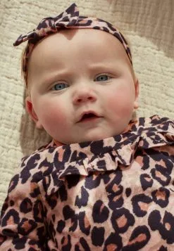 Next 4 PIECE SET - Sweatshirt - Brown/ Off White -Oberbekleidung Verkäufe 3d96abe2ce164ccf9cdbc4615099ce36