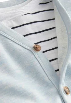 Next SET - Jogginghose - Blue Cardigan -Oberbekleidung Verkäufe 3e08404961a7435ca3fcfb3f3e3e8b54