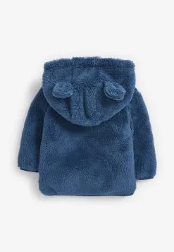 Next Fleecejacke - Blue -Oberbekleidung Verkäufe 3e9d5e94de46468f8bb5f3928f79c61c