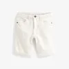 Next Jeans Shorts - Ecru Cream -Oberbekleidung Verkäufe 3fb07e03ac2d485da4e3e2b94dacdea9