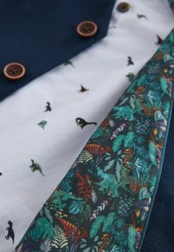 Next SET - Anzugweste - Navy Blue -Oberbekleidung Verkäufe 401140710c424eb1ad49bf16b319ba20