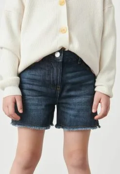 Next FRAYED EDGE - Jeans Shorts - Blue 12 Next FRAYED EDGE - Jeans Shorts - Blue -Oberbekleidung Verkäufe 40255b5d2e2a43a8b7efc6857763bfba 1