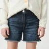 Next FRAYED EDGE - Jeans Shorts - Blue 1 Next FRAYED EDGE - Jeans Shorts - Blue -Oberbekleidung Verkäufe 40255b5d2e2a43a8b7efc6857763bfba