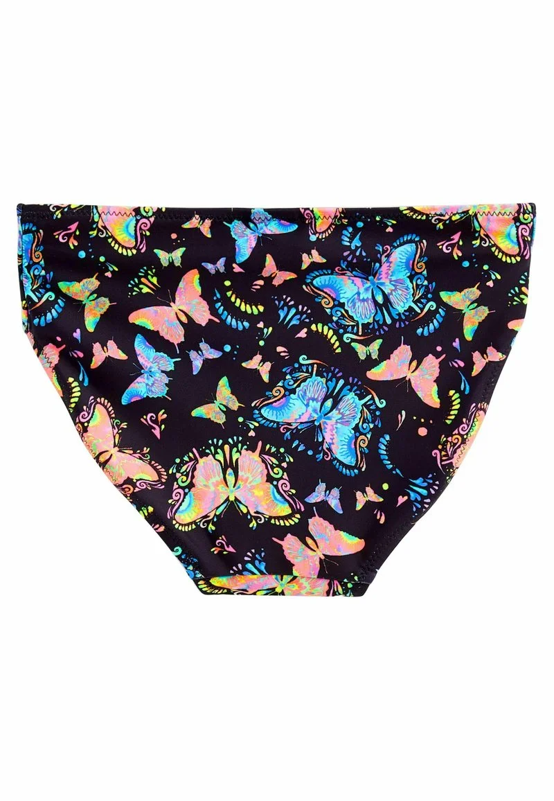 Next SET - Bikini - Black 4 Next SET - Bikini - Black – Bild 2