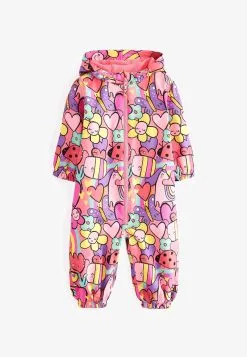 Next CHARACTER WATERPROOF STANDARD - Regenanzug - Coral Pink 11 Next CHARACTER WATERPROOF STANDARD - Regenanzug - Coral Pink -Oberbekleidung Verkäufe 40e9cffb9fbb42f8aeed0de770ab44ab