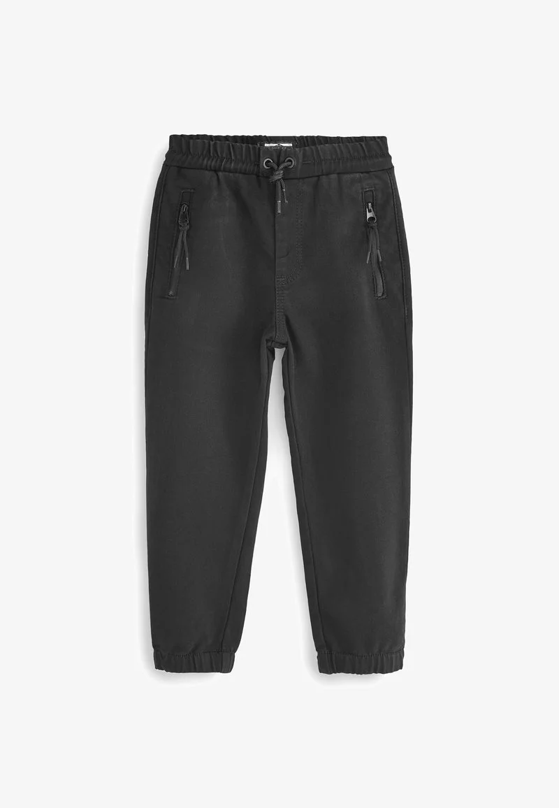 Next SUPERSOFT - Jeans Relaxed Fit - Black Denim 5 Next SUPERSOFT - Jeans Relaxed Fit - Black Denim – Bild 3