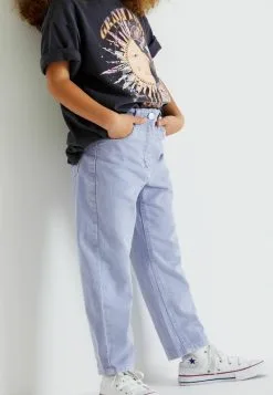 Next MOM - Jeans Straight Leg - Blue Colour 9 Next MOM - Jeans Straight Leg - Blue Colour -Oberbekleidung Verkäufe 416b71c18edb4c86a1ffeea1660f18b6