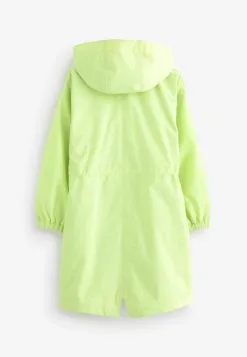 Next CAGOULE STANDARD - Regenjacke / Wasserabweisende Jacke - Yellow -Oberbekleidung Verkäufe 416d17a1546d4770b12adf3f4b0fad1c