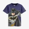 Next SHORT SLEEVE AVENGERS SUPERHERO LICENSE - T-Shirt Print - Navy Batman -Oberbekleidung Verkäufe 42958c12c1a24bd5a8a5d459a7355b77