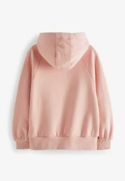 Next Kapuzenpullover - Pink Sequin Slogan -Oberbekleidung Verkäufe 4380949aff584b5eb92b5af6deb887d2