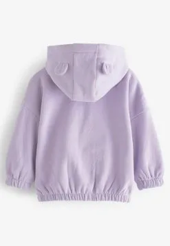 Next SOFT TOUCH - Sweatjacke - Lilac Purple -Oberbekleidung Verkäufe 43954d1dfeca4993a838d69cc7320b77