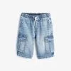 Next STANDARD - Jeans Shorts - Light Blue 2 Next STANDARD - Jeans Shorts - Light Blue -Oberbekleidung Verkäufe 43984caac1da4c30af3c3e4d9e3fdd66 2