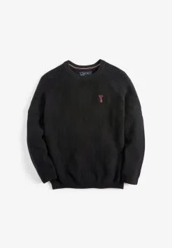 Next Strickpullover - Navy -Oberbekleidung Verkäufe 44e2b5d01e5041159f6843d0b625a2bd