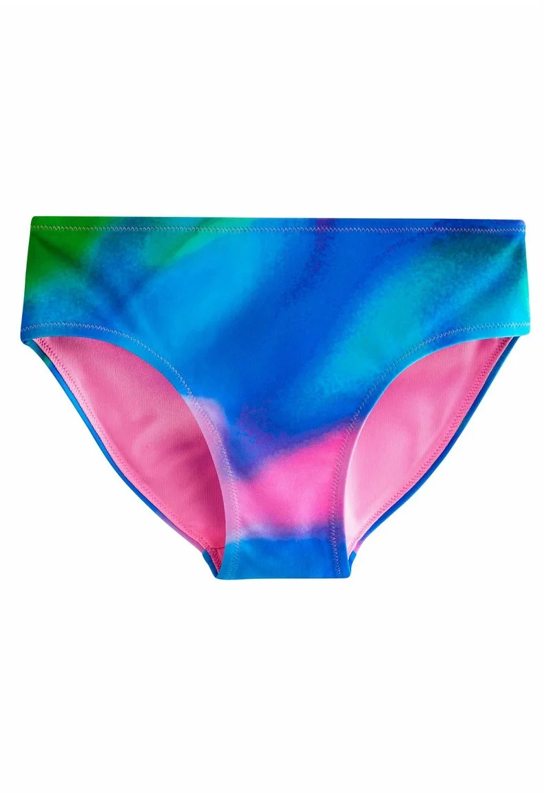 Next SET - Bikini - Blue/pink 6 Next SET - Bikini - Blue/pink – Bild 4