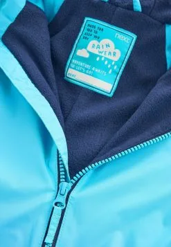 Next STANDARD - Regenanzug - Blue 13 Next STANDARD - Regenanzug - Blue -Oberbekleidung Verkäufe 455467cd28f44d599894b9c3154e0144
