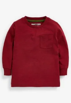 Next FIVE PACK - Langarmshirt - Multi-coloured -Oberbekleidung Verkäufe 45f24192b91d4ee3acab8776e9256e70