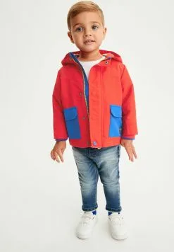 Next SHOWER RESISTANT STANDARD - Übergangsjacke - Red