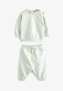 Next SET STANDARD - Jogginghose - Blue -Oberbekleidung Verkäufe 46ce84d7be9d4dc096186a690104c650 1