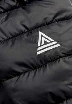 Next PADDED JACKET - Übergangsjacke - Black -Oberbekleidung Verkäufe 46fbafd29b7c45faae61f76575bbe597