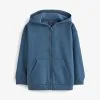 Next THROUGH - Sweatjacke - Blue -Oberbekleidung Verkäufe 471c1f4f6fd6462c96d60027ea3b5927 1