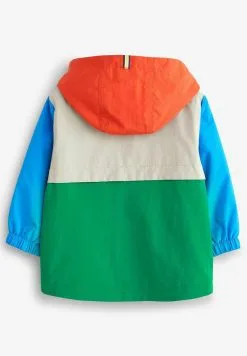 Next SHOWER RESISTANT STANDARD - Leichte Jacke - Multi Colourblock 11 Next SHOWER RESISTANT STANDARD - Leichte Jacke - Multi Colourblock -Oberbekleidung Verkäufe 471fa22da6f74564984002d92390a54e