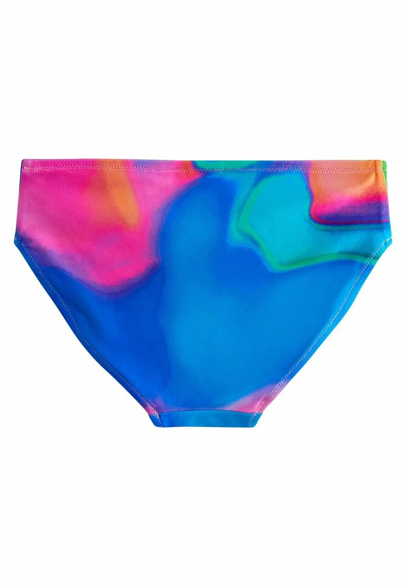 Next SET - Bikini - Blue/pink 7 Next SET - Bikini - Blue/pink – Bild 5