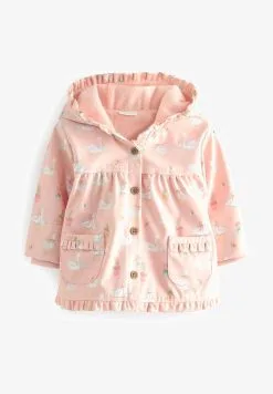 Next STANDARD - Übergangsjacke - Pink -Oberbekleidung Verkäufe 47a91d5e99d84a02869c5f1a571df8ad