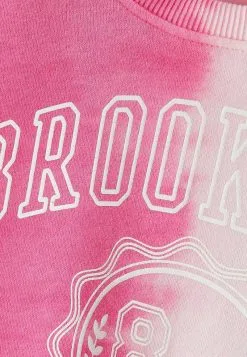 Next CREW - Sweatshirt - Pink -Oberbekleidung Verkäufe 483e848813d44c9a81bab28937dce607