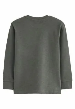 Next COSY STAG 4 PACK STANDARD - Langarmshirt - Red -Oberbekleidung Verkäufe 48d40d50d1c94e4ebc25ad11a30d6223