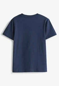 Next SHORT SLEEVE MARVEL AVENGERS STANDARD - T-Shirt Print - Blue -Oberbekleidung Verkäufe 48ef5bd9ea5c4de7ad90588379c5859a