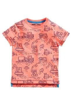 Next FIVE PACK - T-Shirt Print - Blue -Oberbekleidung Verkäufe 4906f95169024ef8a875e5b981f01c5d