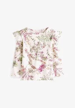 Next LONG SLEEVE FRILL 3MTHS-7YRS - Strickpullover - Purple -Oberbekleidung Verkäufe 4a7fe948da54470aab4389d5d9bb8bad