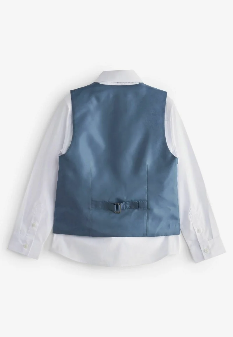 Next Weste - Blue 4 Next Weste - Blue – Bild 2