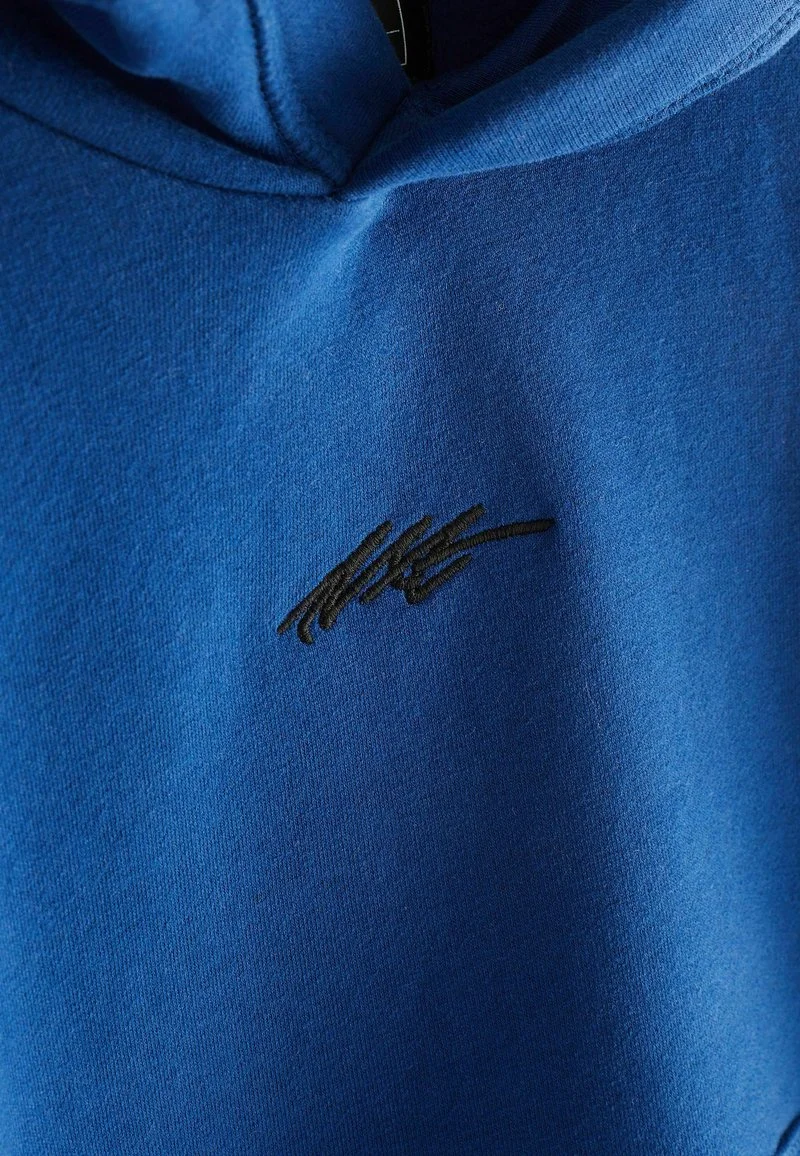 Next PLAIN - Langarmshirt - Blue 4 Next PLAIN - Langarmshirt - Blue – Bild 3