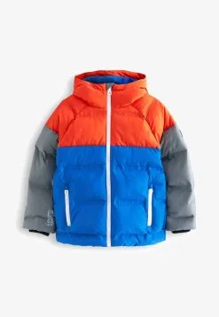 Next PUFFER - Winterjacke - Black -Oberbekleidung Verkäufe 4b9e17675f4349b0a3dd7e054cb2a4e0