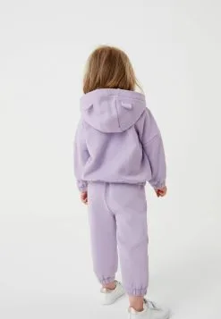 Next SOFT TOUCH - Sweatjacke - Lilac Purple -Oberbekleidung Verkäufe 4bb35705a25a46daaebc019085761397