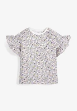 Next T-Shirt Print - White -Oberbekleidung Verkäufe 4c29856f429d4650ba0b76aa18092577