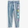 Next MOM - Jeans Slim Fit - Blue -Oberbekleidung Verkäufe 4c6426b3260244acbde0f54651af10fe