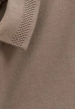 Next SHORT SLEEVE ZIP NECK STANDARD - Poloshirt - Blush Pink -Oberbekleidung Verkäufe 4c7f4ecc53f745e89288f5c682c0c076