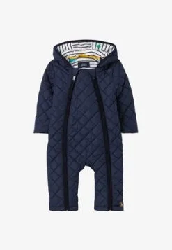 Next STANDARD - Schneeanzug - Navy -Oberbekleidung Verkäufe 4dd65b40079a437f8ebaec185ba9a358