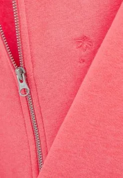 Next STANDARD - Sweatjacke - Fluro Pink -Oberbekleidung Verkäufe 4e4487ea03594f61814d6d7c6133ea9c