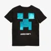 Next MINECRAFT SEQUIN T-SHIRT - T-Shirt Print - Black 1 Next MINECRAFT SEQUIN T-SHIRT - T-Shirt Print - Black -Oberbekleidung Verkäufe 4e46b3aa34a549aa86ae86ebdf7e5737