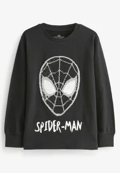 Next Langarmshirt - Black -Oberbekleidung Verkäufe 4e734e83a8114723a80c66bd9cc8d94a